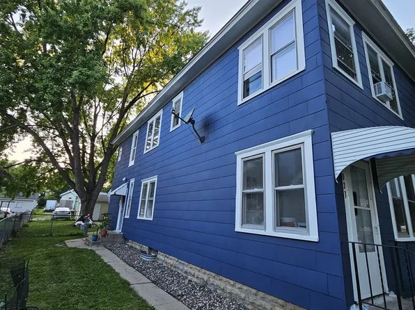 3023 Queen Ave N, Minneapolis, MN 55411