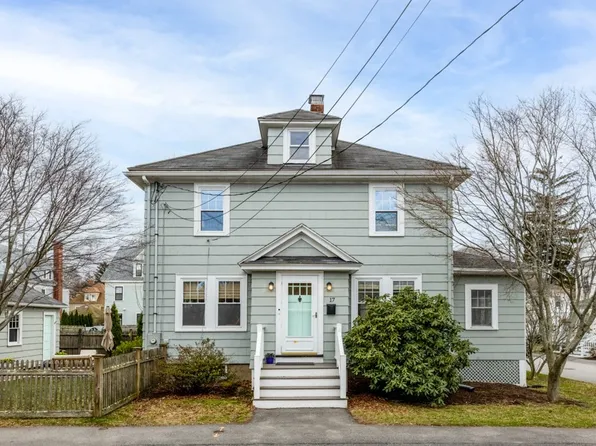 17 Bunton St, Milton, MA 02186