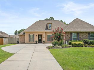 1645 Orchard Dr, Covington, LA 70435