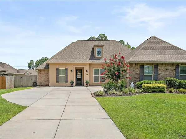1645 Orchard Dr, Covington, LA 70435