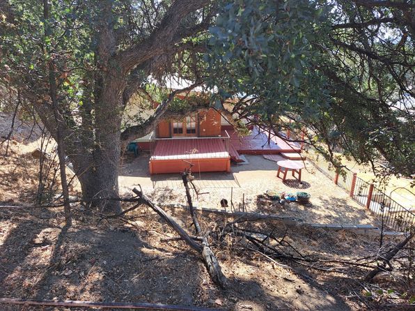 126 Arnold Springs Dr, Wofford Heights, CA 93285