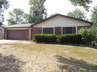 5053 Heathfield Dr, Saint Louis, MO