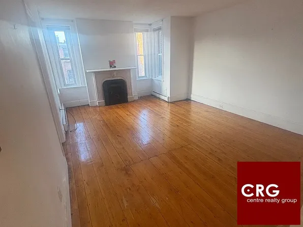 301 Marlborough St APT 7, Boston, MA 02116