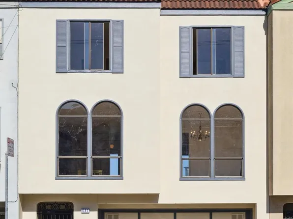 687 Cambridge St, San Francisco, CA 94134