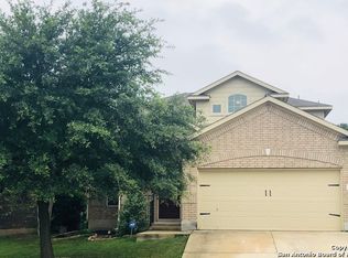 907 Siena Vw, San Antonio, TX 78253