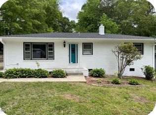 2815 Beechwood Dr, Durham, NC 27707