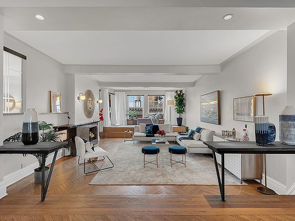 4th image of 450 W End Ave APT 16C
