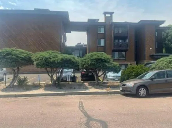 935 Saturn Dr Unit 101, Colorado Springs, CO 80905