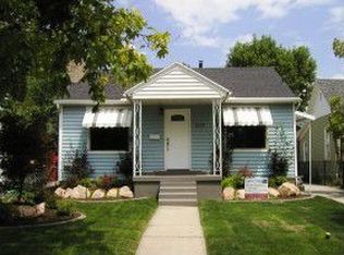 1619 S Park St, Salt Lake City, UT 84105