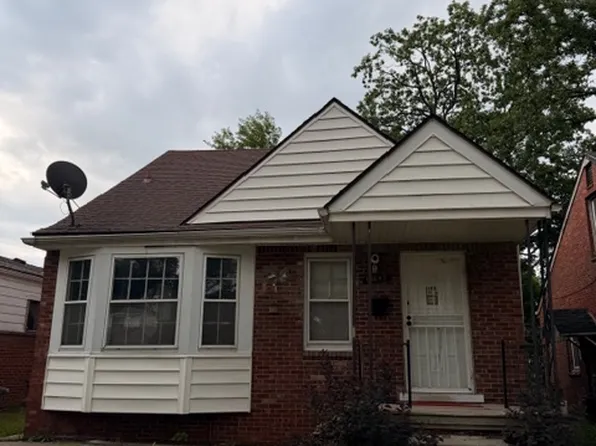 18643 Eureka St, Detroit, MI 48234