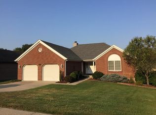 4395 Simca Ln, Cincinnati, OH 45211