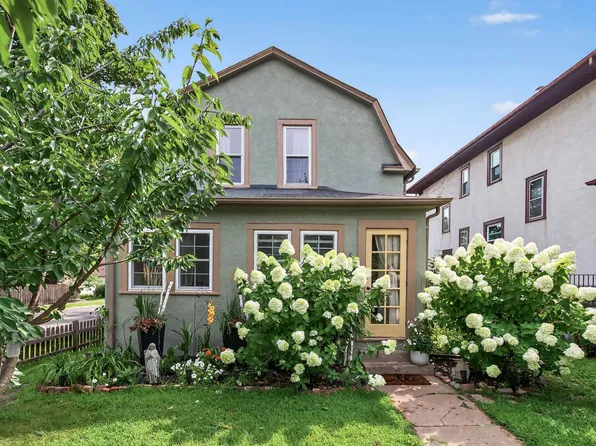 4301 Elliot Ave, Minneapolis, MN 55407
