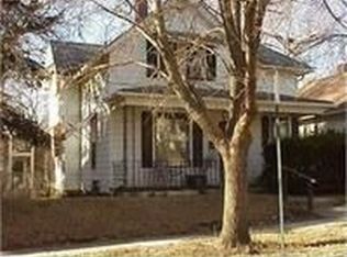 2719 Prospect St, Sioux City, IA 51104