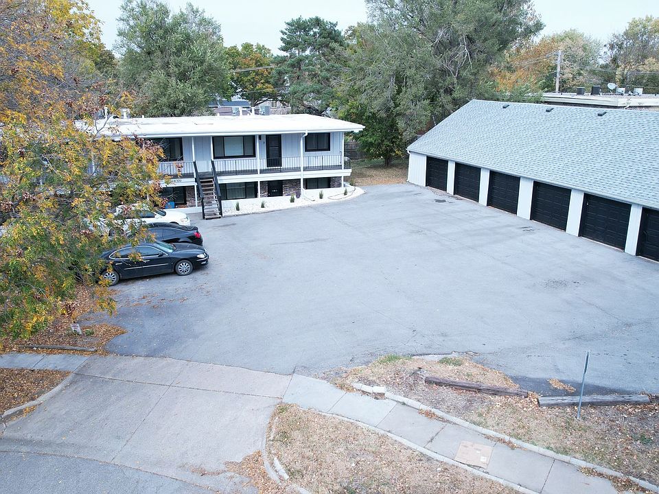 1st image of 4300 Edison Cir #1