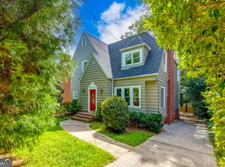 1143 Briarcliff Rd, Atlanta, GA 30306