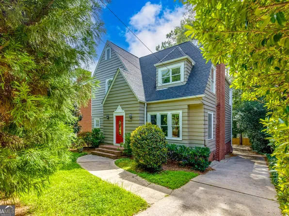 1143 Briarcliff Rd, Atlanta, GA 30306