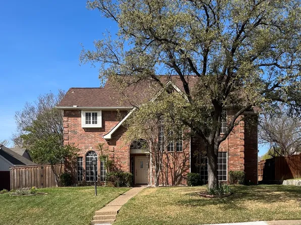 3311 Greenglen Cir, Carrollton, TX 75007