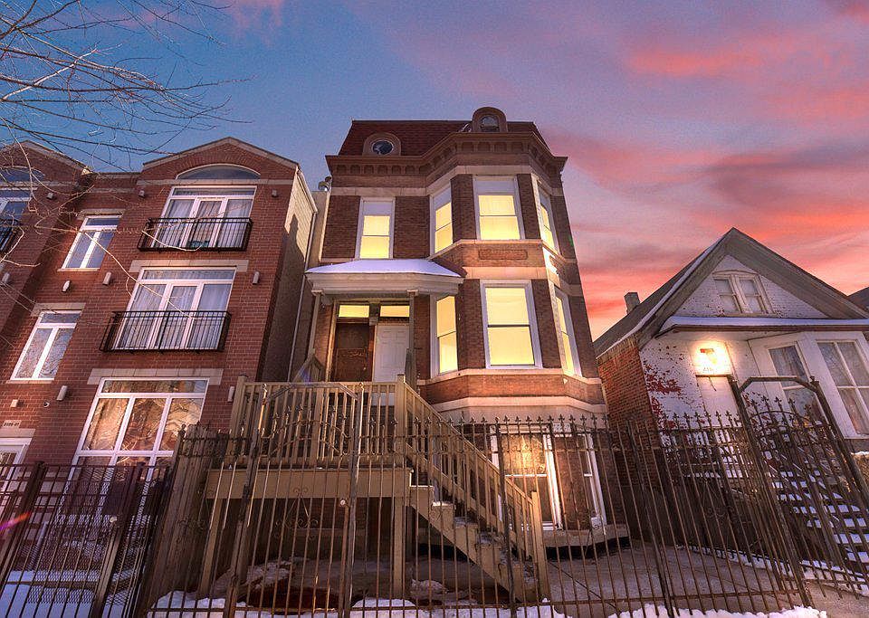 1st image of 2329 S Sawyer Ave