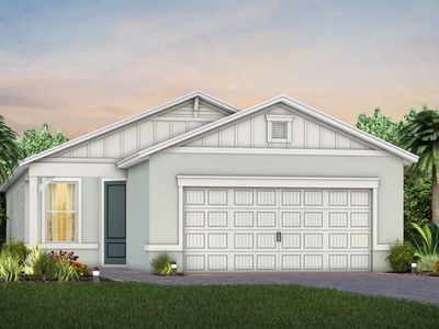 6436 Shimmering Shores Ln, Saint Cloud, FL, 34771