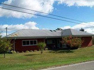 1492 N State Route 377 NW, Malta, OH 43758