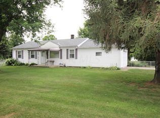 657 Stockbridge Rd, Columbus, OH 43207