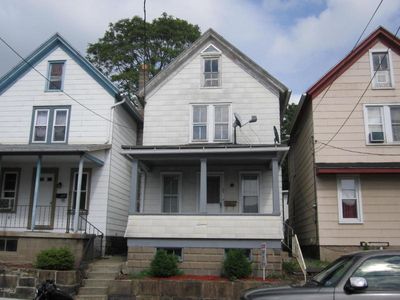 86 N 8th St, Sunbury, PA, 17801