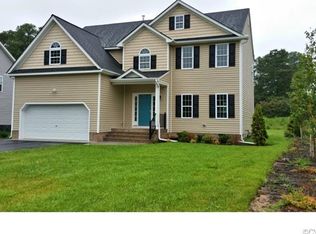 2996 Kanipe Pl, Henrico, VA 23228