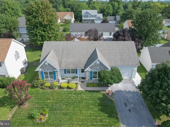 197 Carib St, Martinsburg, WV 25405