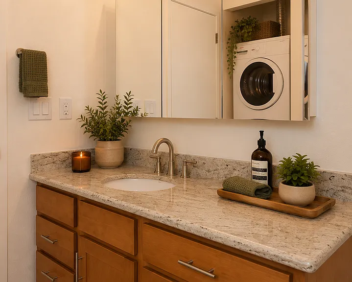 Minor Tower Apartments - Located in Eastlake — Photo 99