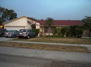 10945 SW 138th Ct, Miami, FL 33186