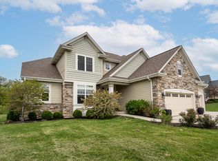 7940 130th Ave, Bristol, WI 53104