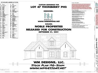 479 Crossvine Pl, Madison, MS 39110