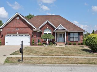 7915 Windgate Dr, Louisville, KY 40291