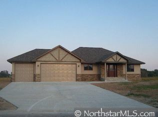 4948 Kassel Ave NE, Albertville, MN 55301
