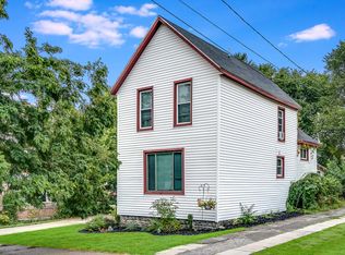 634 Henry Ave SE, Grand Rapids, MI 49503