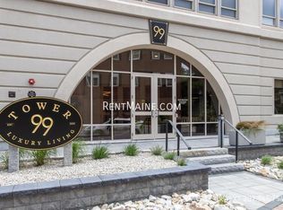 99 Franklin St #203, Bangor, ME 04401