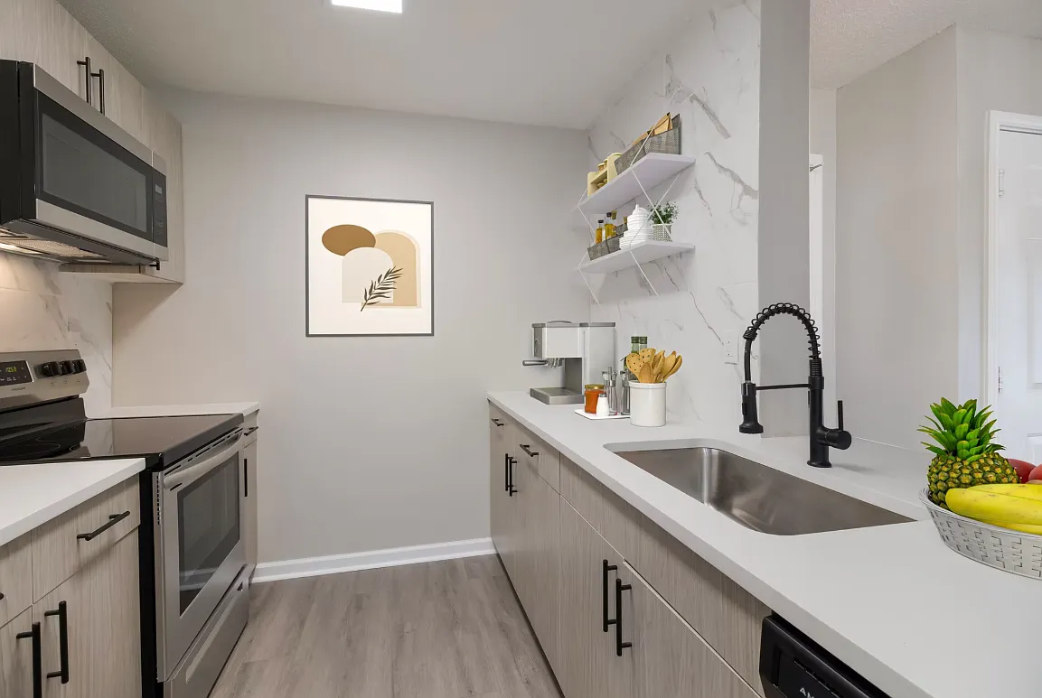 The Flats at Lancaster — Photo 1