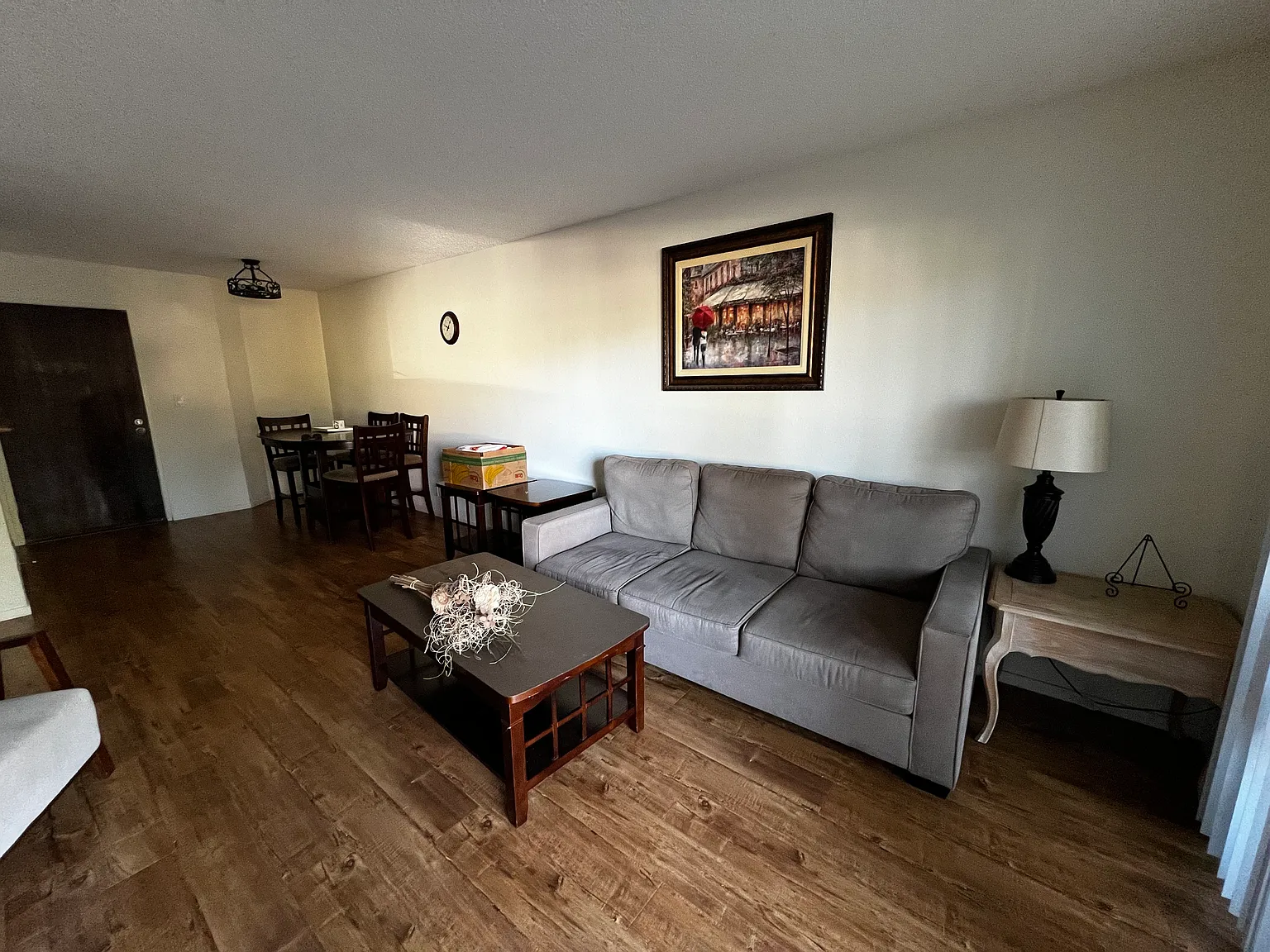 1 bed, 599 sqft, $1,997 — Photo 2