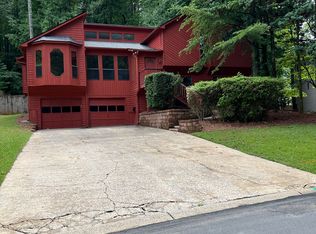 3944 N Indian Cir NW, Kennesaw, GA 30144