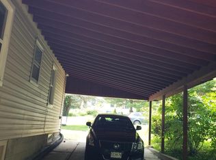 10082 Dorothy Ave, Saint Louis, MO 63137