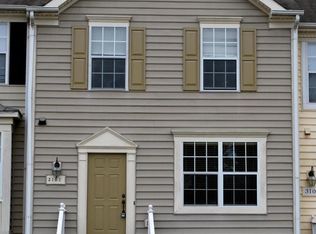 3101 Antrim Cir, Dumfries, VA 22026