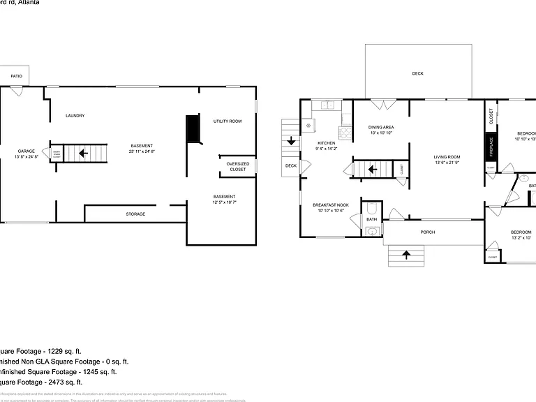 381 Waterford Rd NW — Photo 17