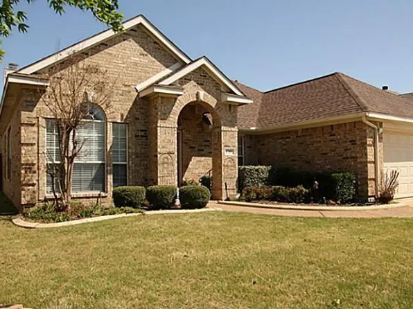1709 Copper Leaf Dr, Corinth, TX 76210