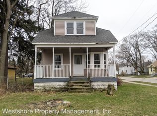 763 Leonard Ave, Muskegon, MI 49442