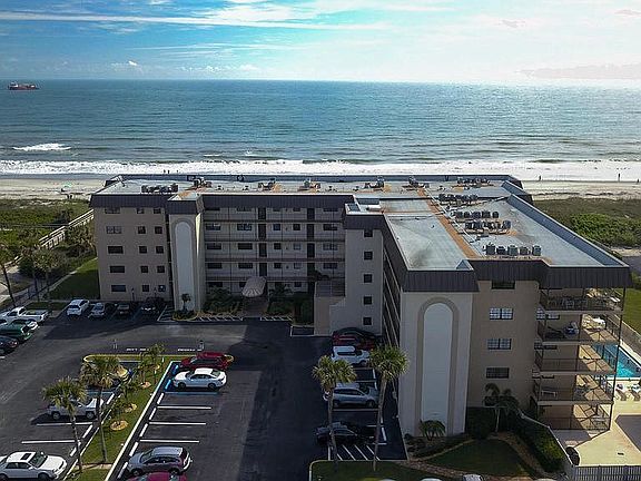 2nd image of 4100 Ocean Beach Blvd APT 209