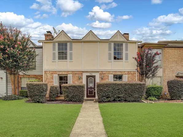 794 Thicket Ln, Houston, TX 77079