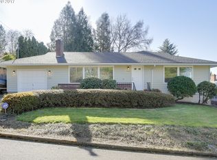 4920 SW Illinois St, Portland, OR 97221