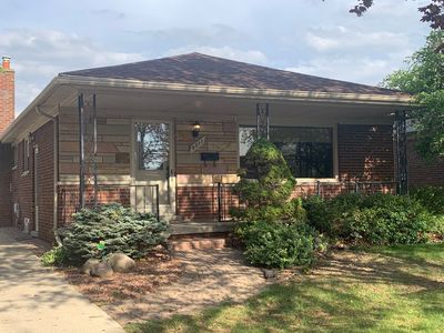 9211 Laurence Ave, Allen Park, MI, 48101