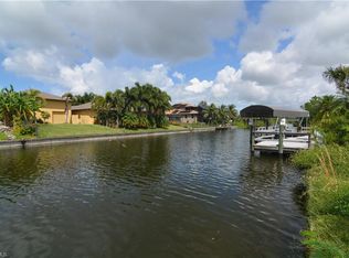 3826 SW 17th Ave, Cape Coral, FL 33914