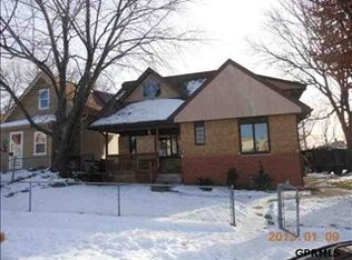 3925 T St, Omaha, NE 68107